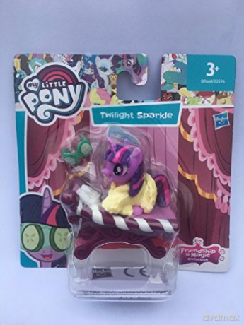 MLP kucykowi przyjaciele [FIGURKA]