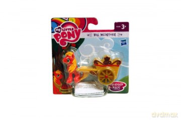 MLP mały zestaw