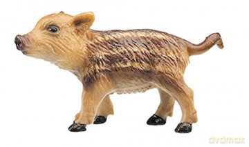 Młody dzik [FIGURKA]