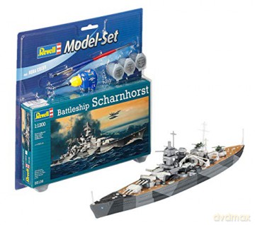 Model