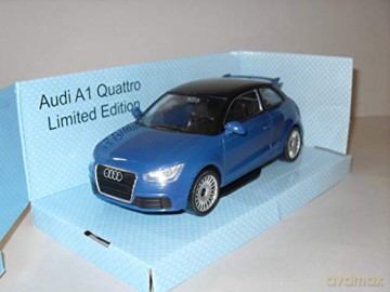 Model audi a