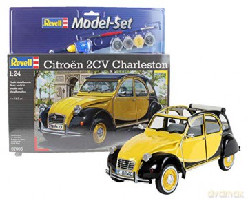 Model do sklejania