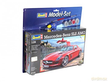 Model do sklejania