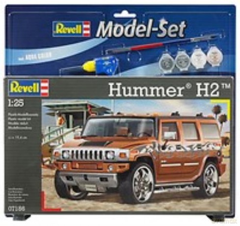 Model set