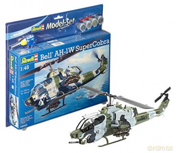 Model set