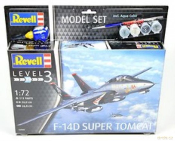 Model set