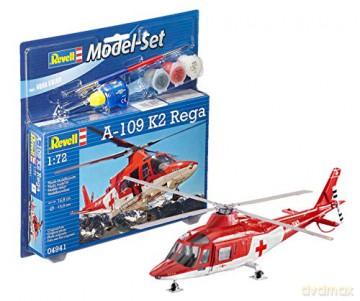 Model set