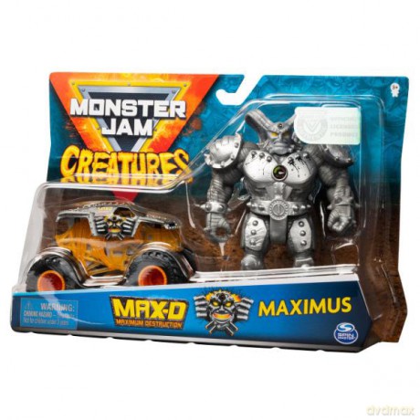 Monster Jam
