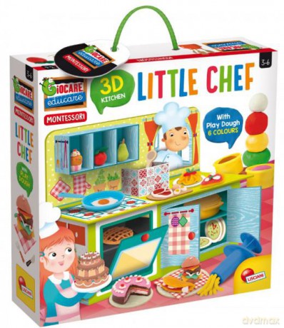 Montessori Chef