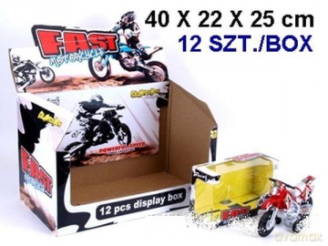 Motor