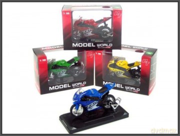 Motor