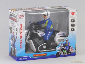 Motor