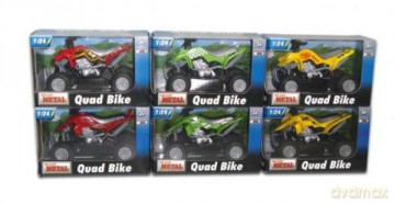Motor ATV