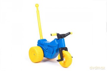 Motor PLUS z rączką