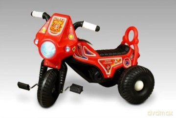 Motor Straż