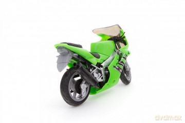 Motor TEAMA