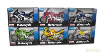 Motor TEAMA