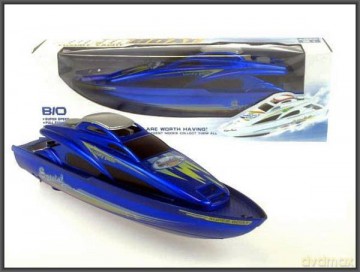 Motorówka