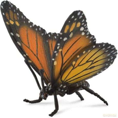 Motyl królewski [FIGURKA]