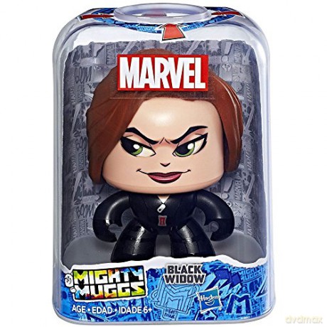 MVL Marvel Mighty Muggs - figurki E [FIGURKA]