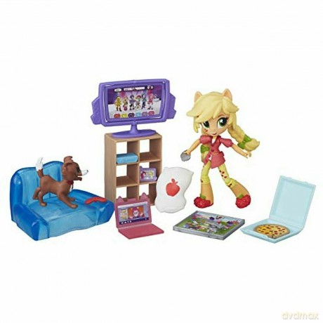 My Little Pony Equestria Girl mini zestaw opowieści (wysyłka losowa)