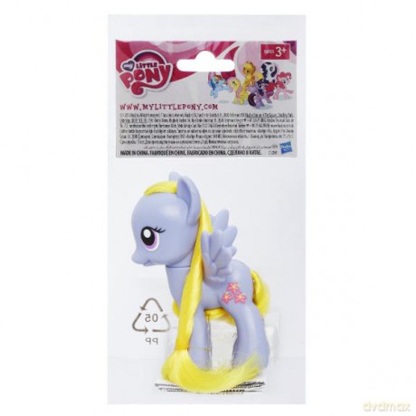 My Little Pony Kucyki podstawowe (wysyłka losowa)