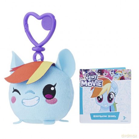 My Little Pony Kucykowe Breloczki