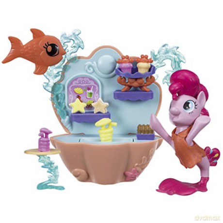 My Little Pony kucykowe historie C [FIGURKA]