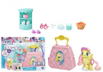 My Little Pony Kucykowe sklepiki
