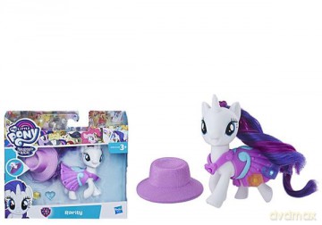 My Little Pony Magiczne sztuczki kucyków E [FIGURKA]