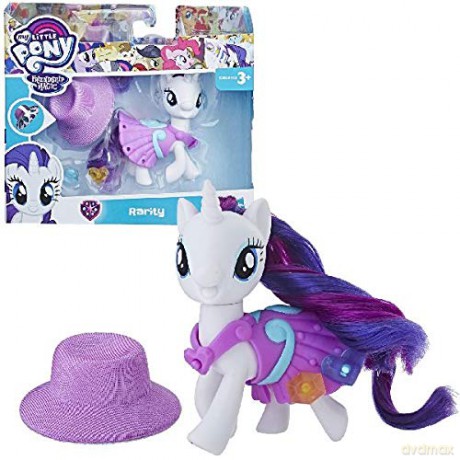 My Little Pony Magiczne sztuczki kucyków E [FIGURKA]
