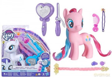 My Little Pony Magiczny salon