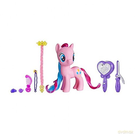 My Little Pony Magiczny salon
