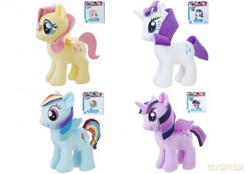 My Little Pony Miękki kucyk plusz