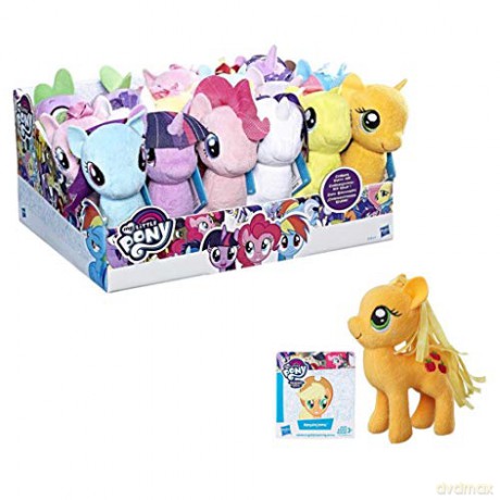 My Little Pony mini plusz mix