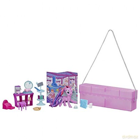 My Little Pony On the go E [FIGURKA]