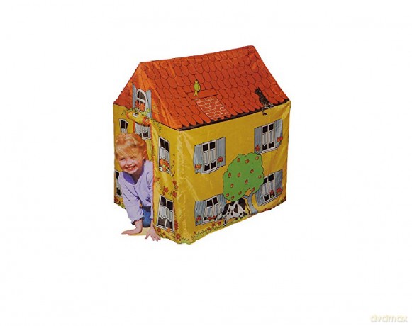 Namiot dla dzieci - Domek