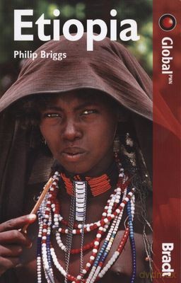 Etiopia Brandt - Philip Briggs [KSIĄŻKA]