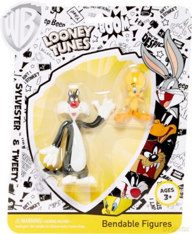 NC CROCE Figurka x [FIGURKA]