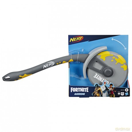 NERF Fortnite Axes (wysyłka losowa) 