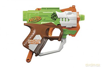 NERF Microshots E