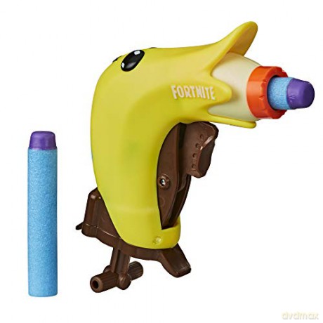 NERF Microshots Fortnite Micro Peely