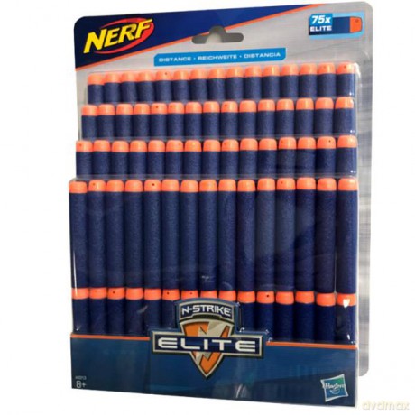 NERF N-Strike Elite strzałki