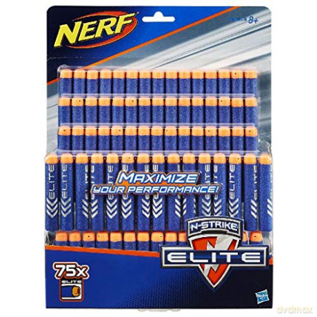 NERF N-Strike Elite strzałki