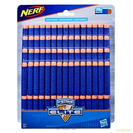 NERF N-Strike Elite strzałki