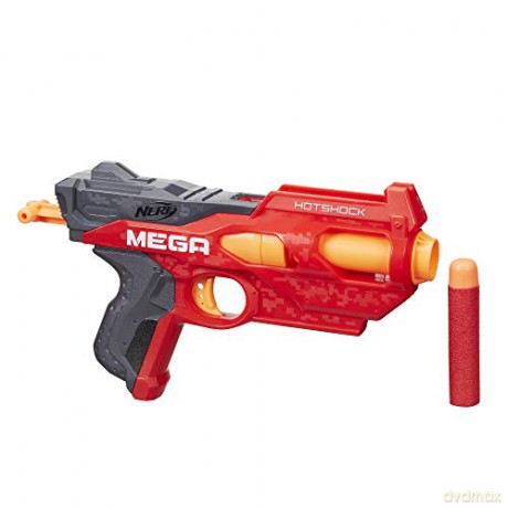 NERF N-Strike MEGA HOTSHOCK B