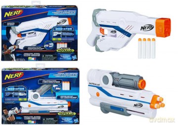 NERF N-Strike Modulus Firepower E
