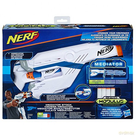 NERF N-Strike Modulus Firepower E