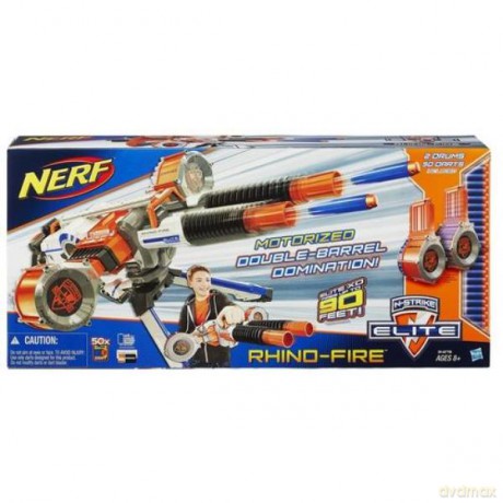 NERF RHINO-FIRE Elite