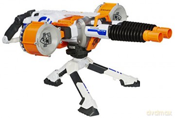 NERF RHINO-FIRE Elite